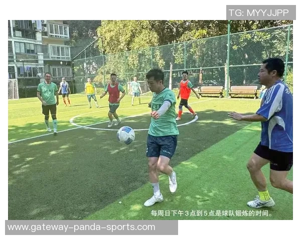 我与足球的缘分与成长之路探寻与回忆