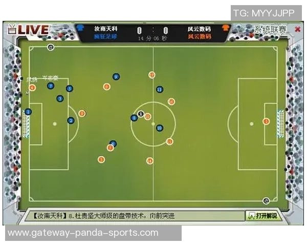 探索足球经理2015中的球探系统提升球队实力的秘诀与技巧